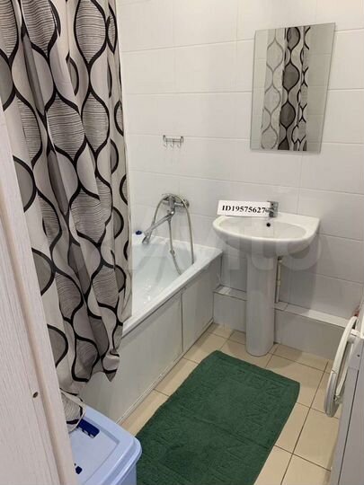 2-к. квартира, 57 м², 8/17 эт.