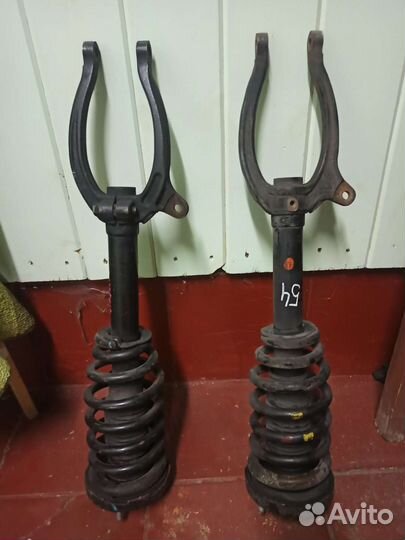 Стойки амортизаторы в сборе Hyundai Grandeur