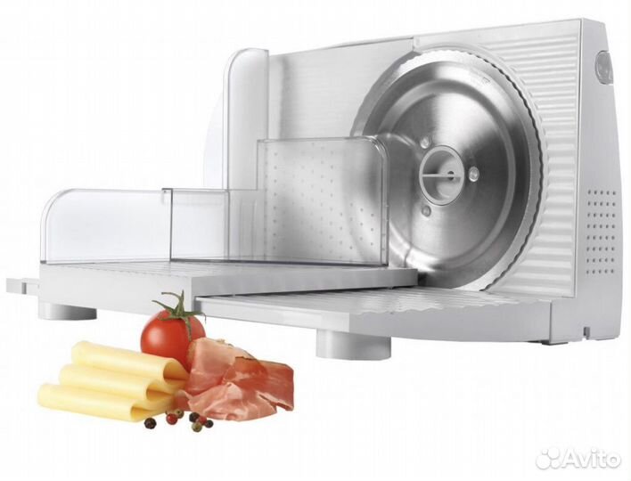 Ломтерезка Gorenje