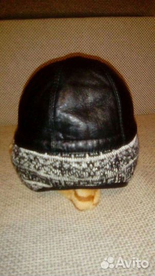 Кепка женская. Р.56 - 58. Р-н Мильчакова