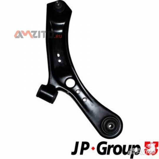 JP group 4740100780 Рычаг suzuki SX4 06- пер.подв.прав
