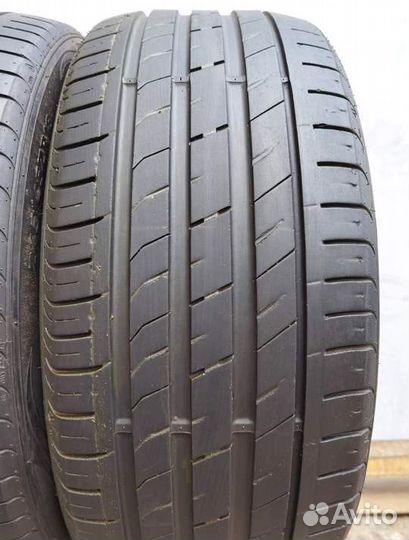 Nexen N'Fera SU1 215/55 R17 98W