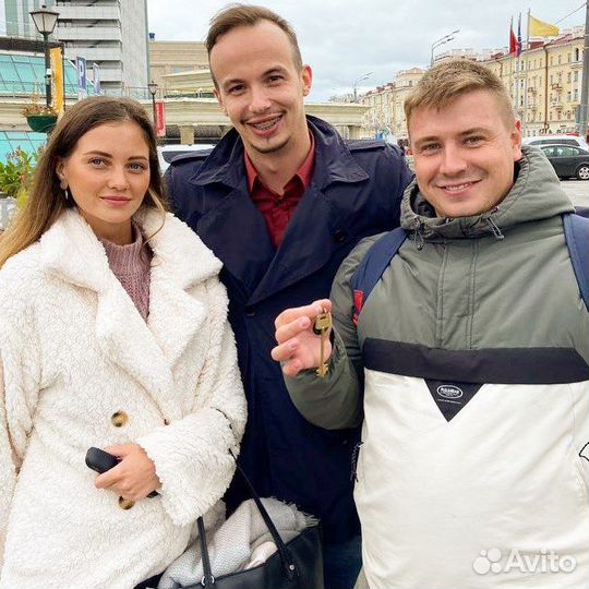 Оценка недвижимости, подбор, сопровождение сделок