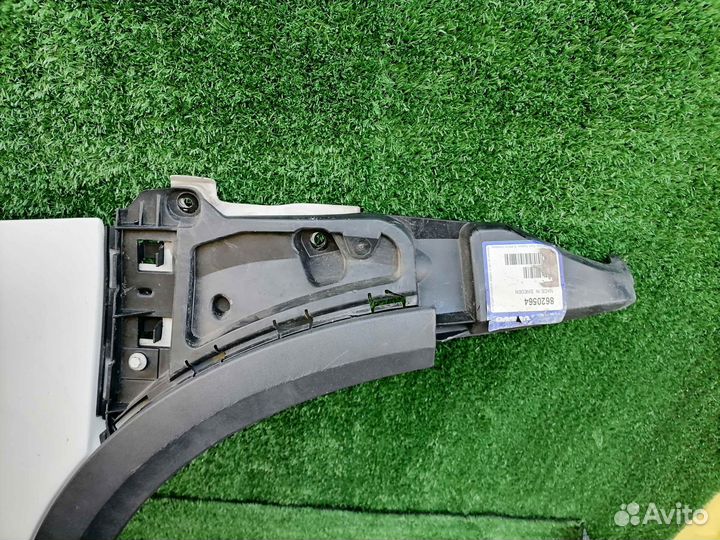 Крыло переднее правое Volvo XC90 C59