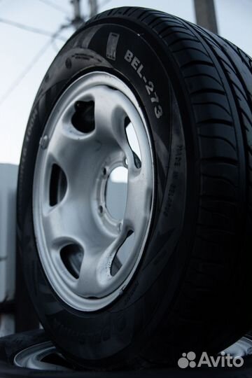 Колеса Belshina 235/60R16 100H