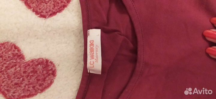 Кофта для беременных