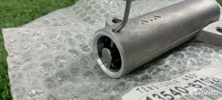 Натяжитель ремня грм Toyota Land Cruiser Prado