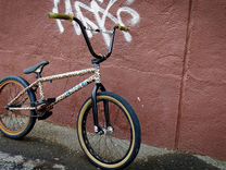 Велосипед BMX Гордея (бмх трюковой бейм)