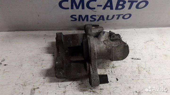 Суппорт задний правый Volvo V40 1.6T 2013-2016