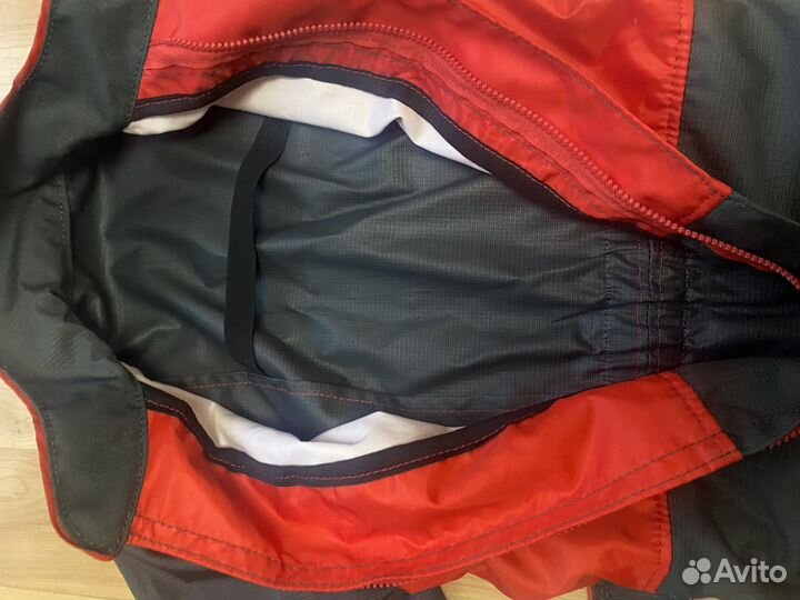 Костюм для картинга