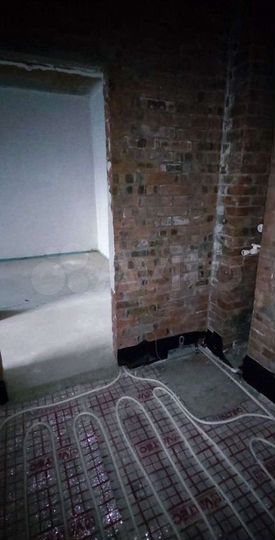 1-к. квартира, 42 м², 2/9 эт.