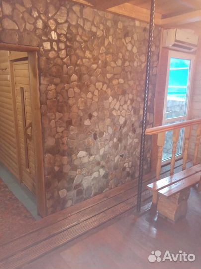 Банный комплекс Теремок в Туапсе,аренда бани