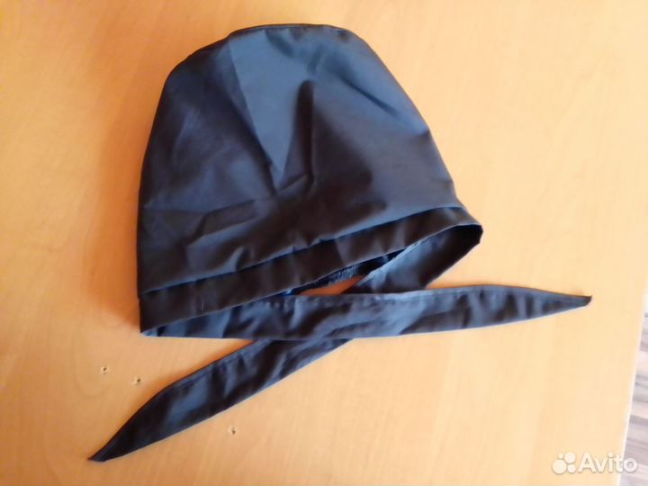 Бандана поварская