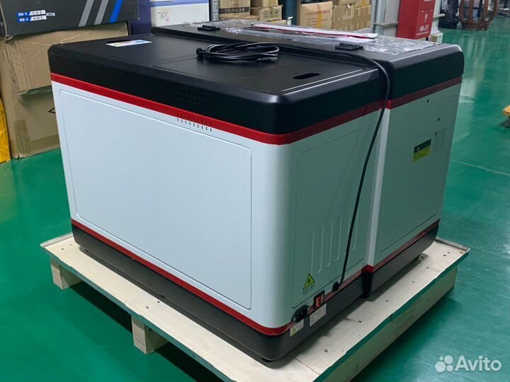 Уф принтер Erasmart A3 1390 UV