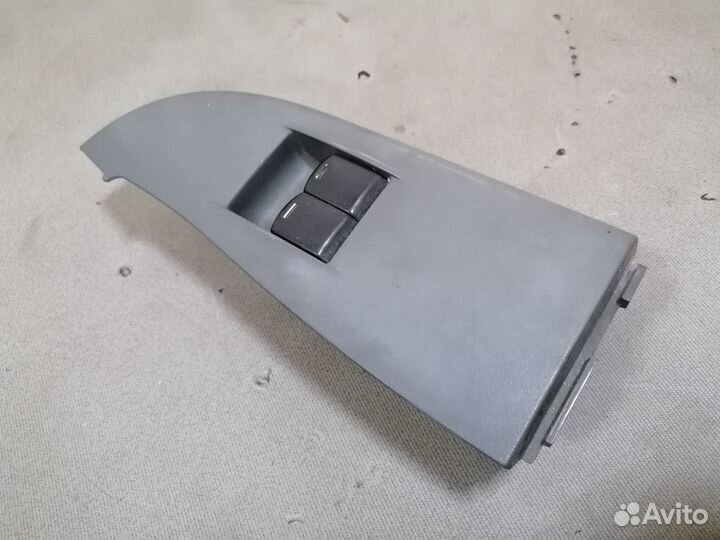 Блок управления эсп для Nissan Almera Classic B10