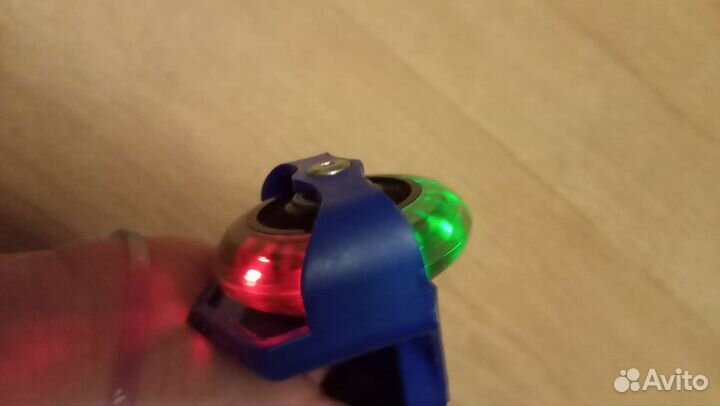 Ролики детские на пятки