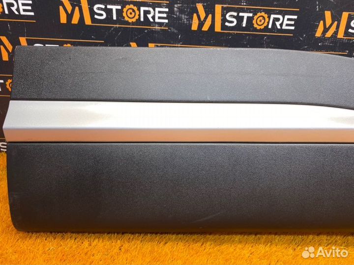 Накладка двери задняя левая Chery Tiggo 7 Pro