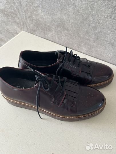 Туфли женские 38 размер