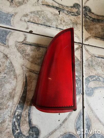 Фонарь габаритный Mercedes-Benz Vito W639