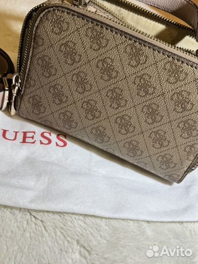 Сумка Guess