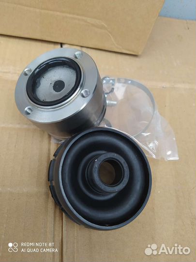 Шрус на кардан на Ниву Ваз 2121-2123 Новый