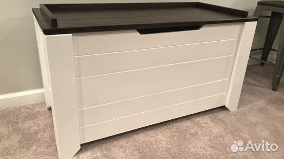 Сундук Прованс