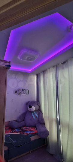 Квартира-студия, 29 м², 5/6 эт.