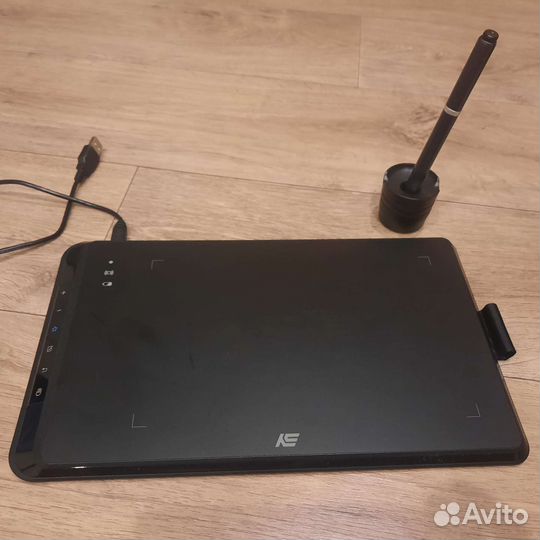 Графический планшет