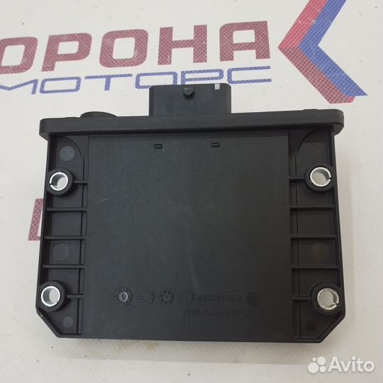 Блок управления АКПП lifan solano 2