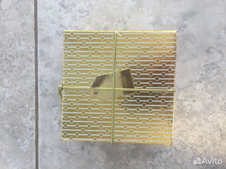 Подарочные коробочки IKEA