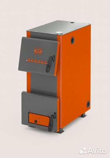 Отопительный котел