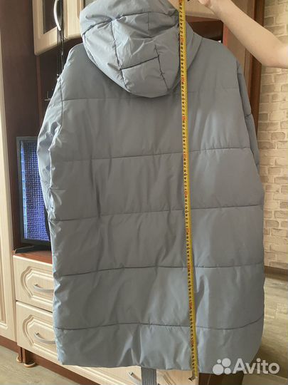 Куртка женская размер 46-48