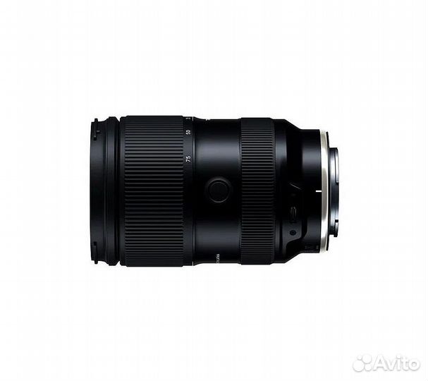Объектив Tamron 28-75mm f/2.8 Di III VXD G2 Sony FE