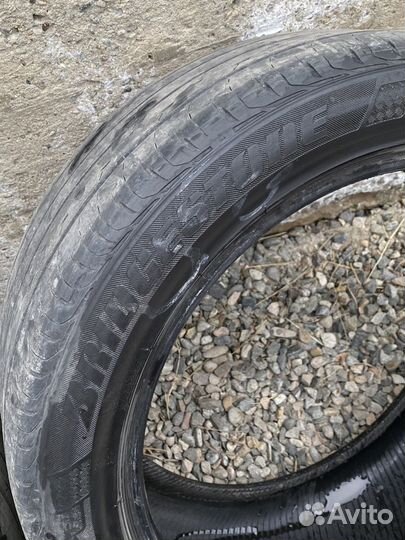 Bridgestone RW-Drive 001 245/45 R18