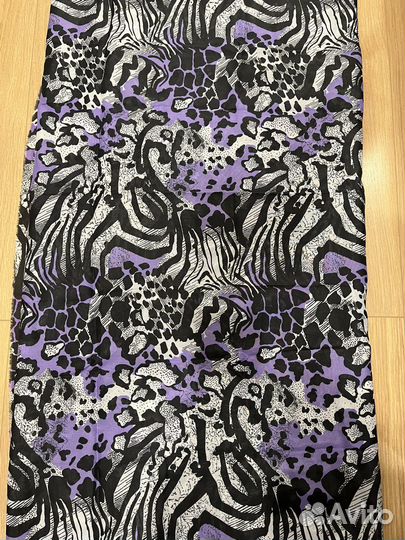 Отрез ткани СССР