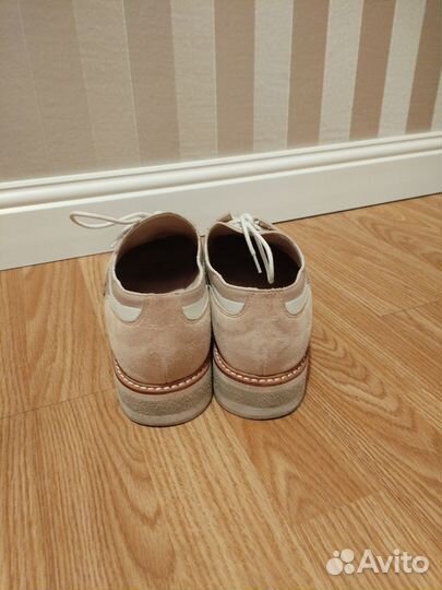 Ботинки женские