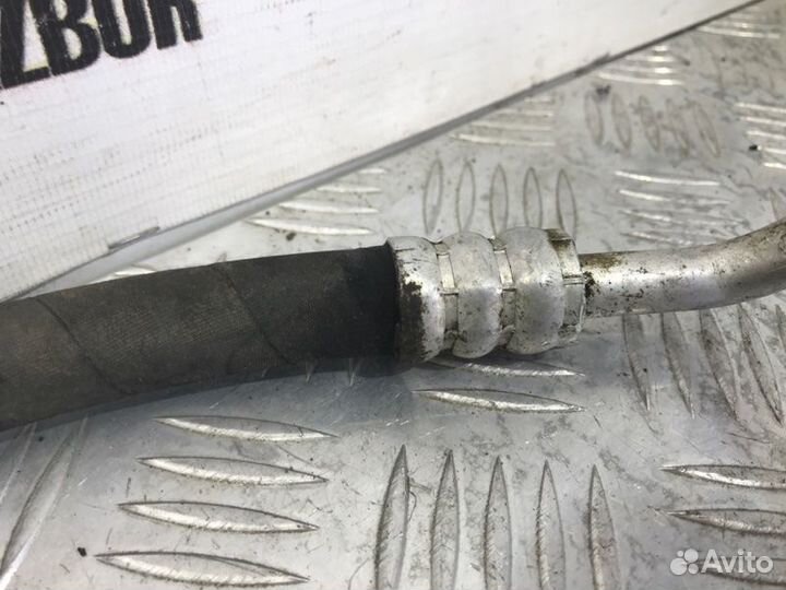 Шланг кондиционера Kia Spectra седан S6D 2008