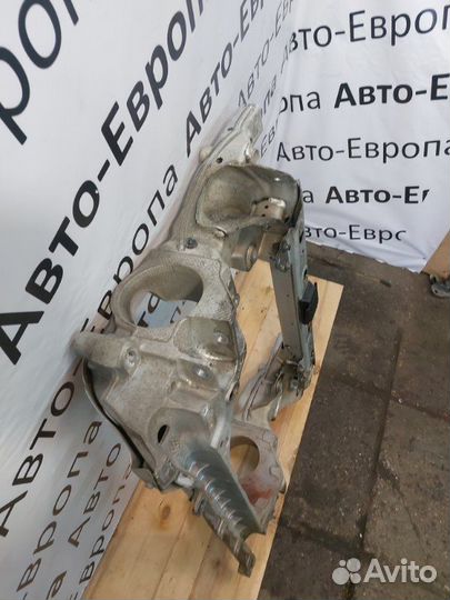 Подрамник передний Mercedes-Benz Glc 253 2.2 D OM