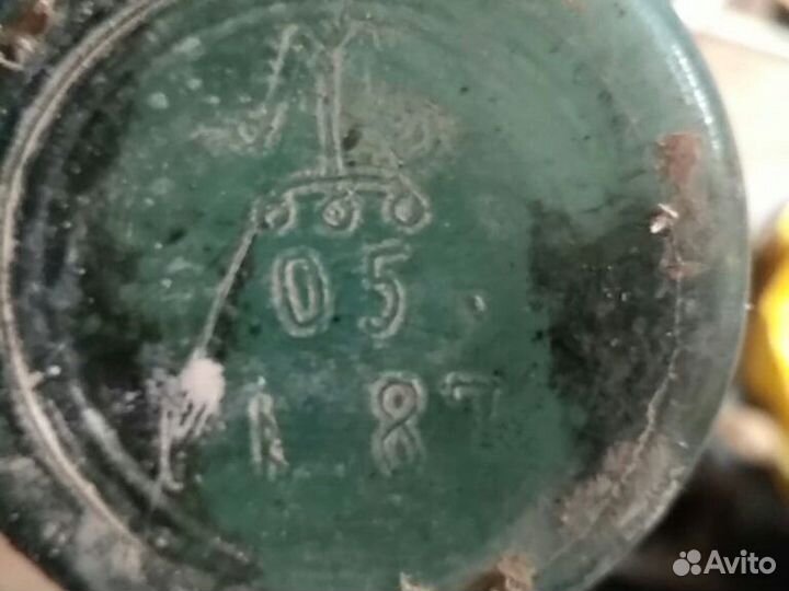 Дэкантер СССР)