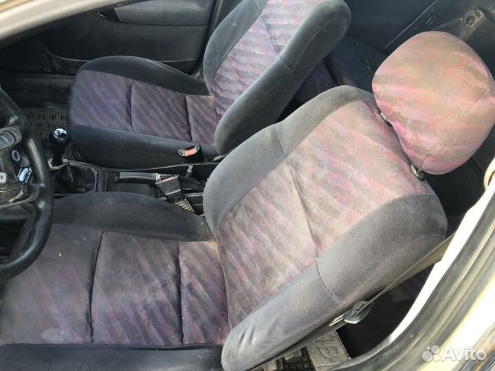 Сиденья опель