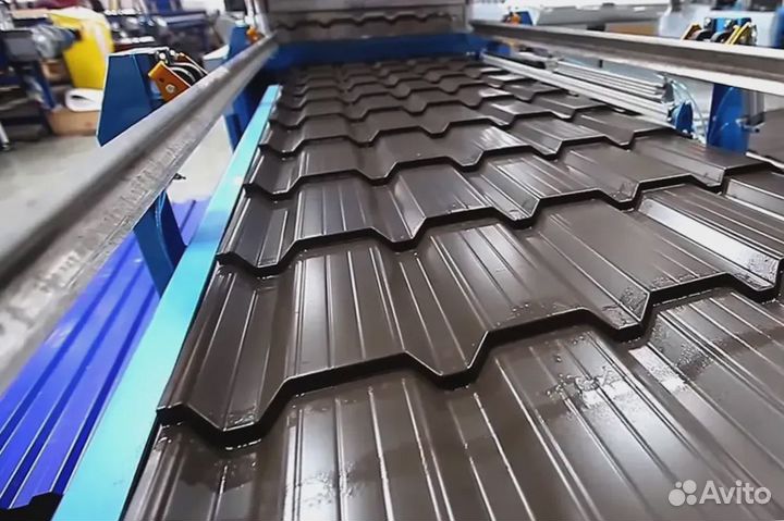 Профнастил