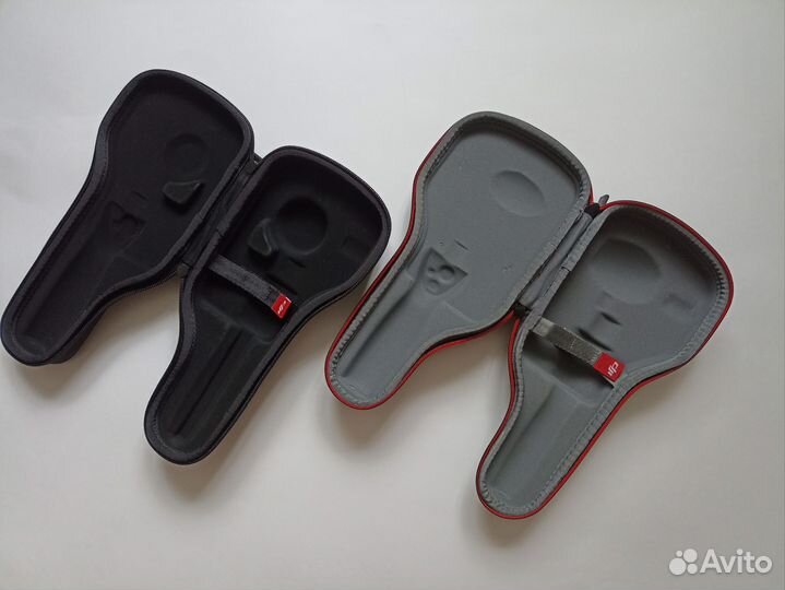 Жёсткий кейс DJI для хранения Osmo Part26