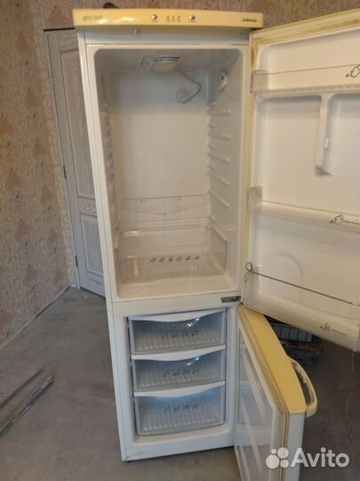 Холодильник