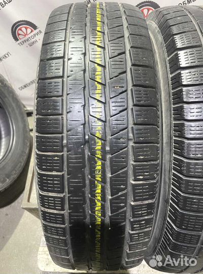 Pirelli Scorpion Ice&Snow 215/70 R16 100Q