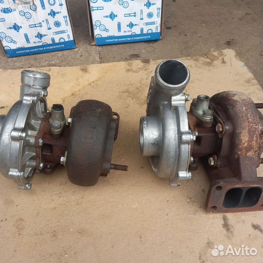 Электромуфта камаз