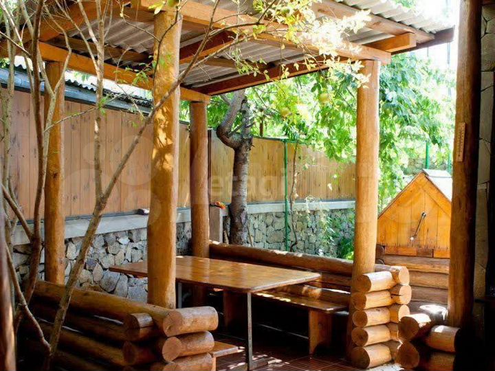 Комната 18 м², 3/3 эт.