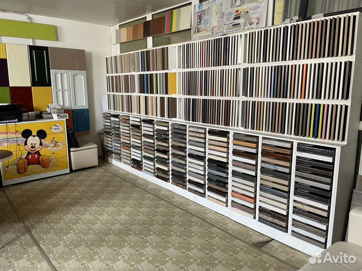 Лдсп. Распил. Кромкооблицовка