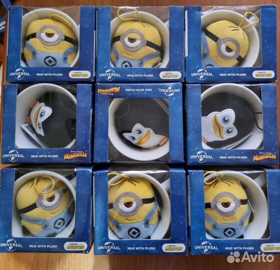 Игрушка в крушке