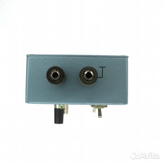 Фазовращатель 200 кГц переходник из зип с хранения