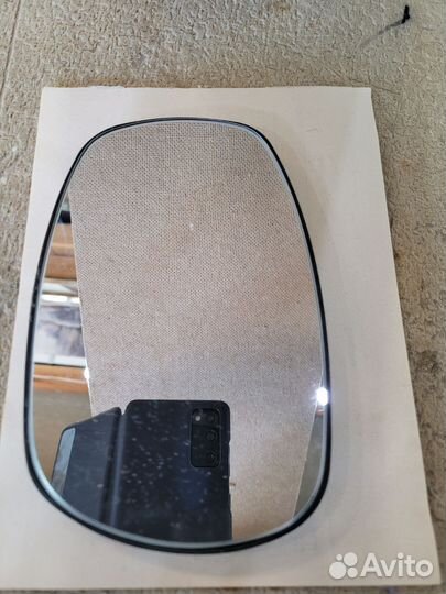 Зеркало автомобильное